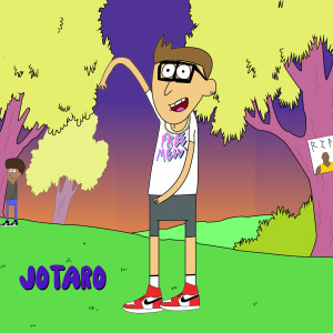 Listen to Jotaro (Explicit) song with lyrics from Yung Geta