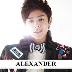 ดาวน์โหลดและฟังเพลง Bad Girl (ENG Ver.) (ENG ver.) พร้อมเนื้อเพลงจาก 亚历山大