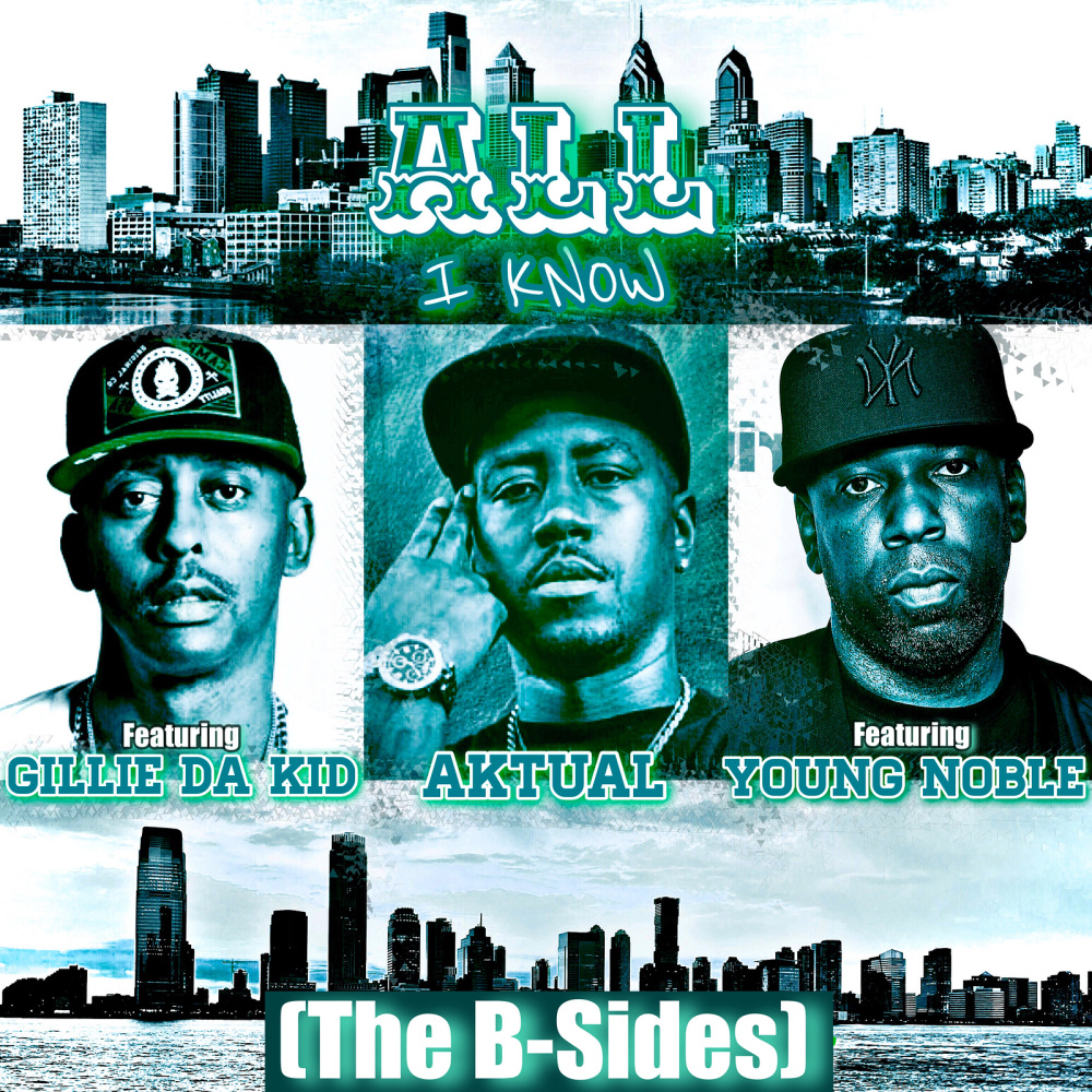 All I Know (Explicit)