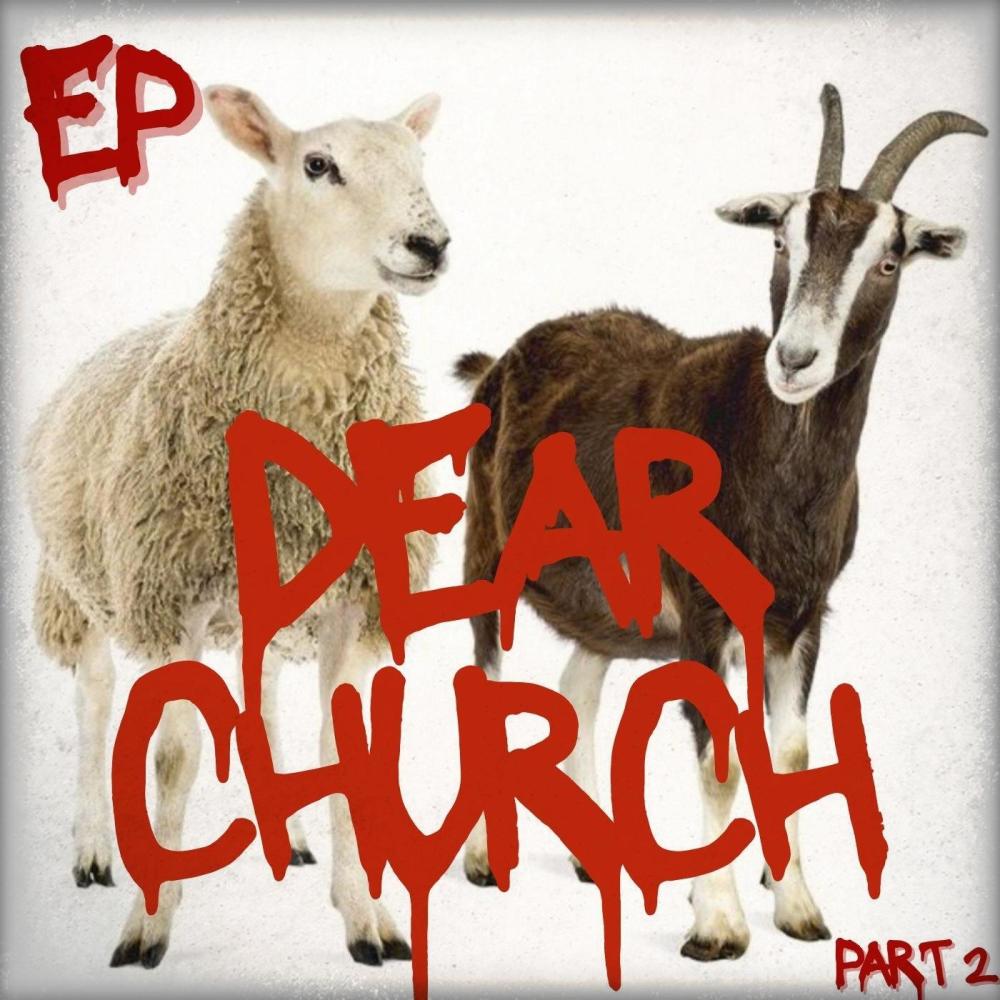 Dear Church Part.2