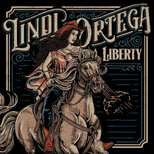 ดาวน์โหลดและฟังเพลง Nothing is Impossible พร้อมเนื้อเพลงจาก Lindi Ortega