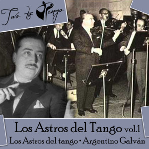 收聽Argentino Galván的Santa milonguita歌詞歌曲
