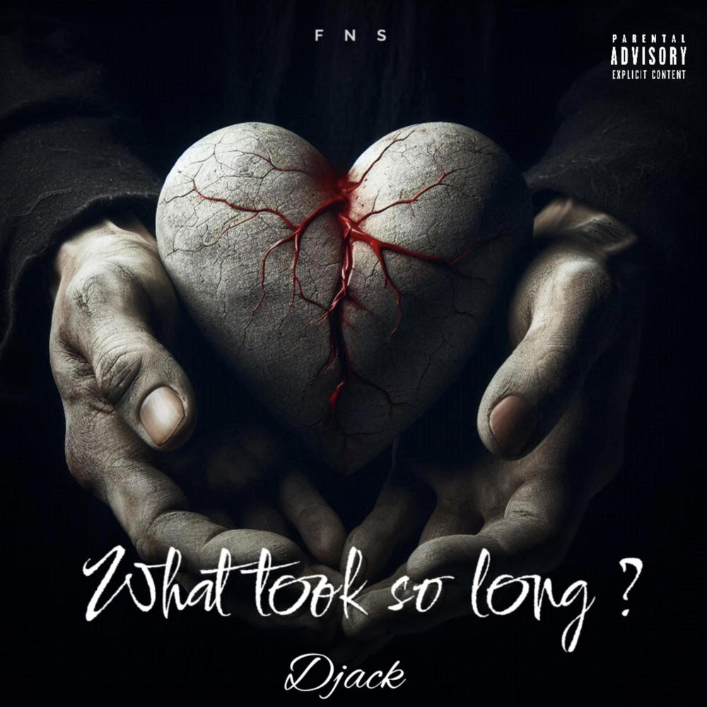 What Took So Long ? (feat. Jace) (Explicit)