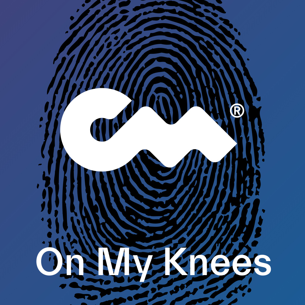 On My Knees