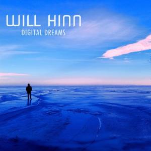 Album Digital Dreams from Will Hinn