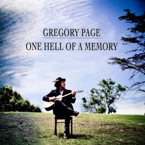 收聽Gregory Page的One Hell of a Memory歌詞歌曲