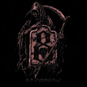 Listen to SCORPION (Explicit) song with lyrics from prxytov