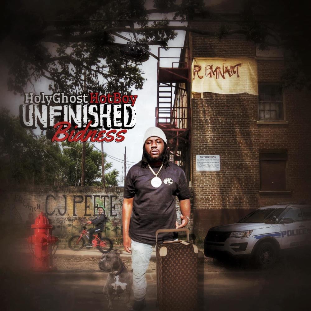 Spirit & Truth (feat. Tylan1k)