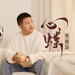 Album 心蝶（DJ彭锐版） from 朱俊卫