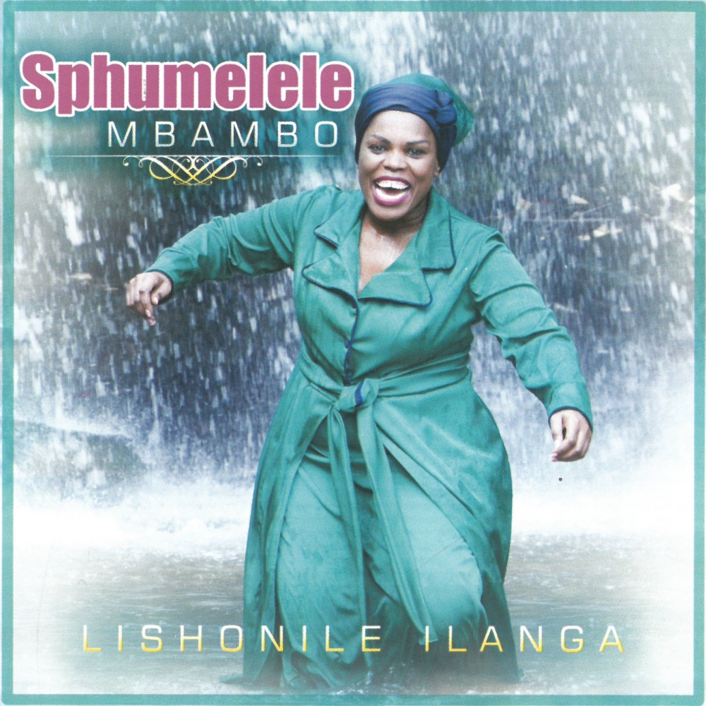 Jesu ungukukhanya