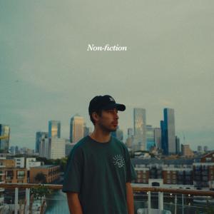 Ollie的專輯Non-fiction