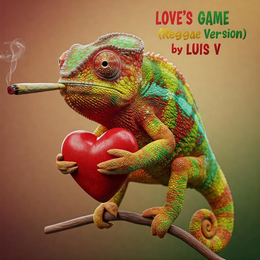 LOVE'S GAME (feat. Siul D, Wil M & Leo D) (Reggae Version)