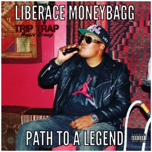 Album Path To A Legend from Liberace Moneybagg