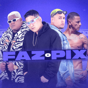 ดาวน์โหลดและฟังเพลง Faz o Pix พร้อมเนื้อเพลงจาก Shevchenko e Elloco