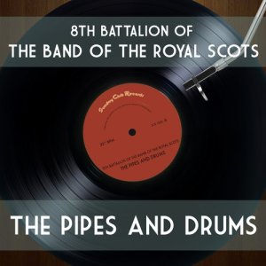 收聽8th Battalion of the Band of the Royal Scots的Scotland the Brave / The 51st Division Retreat Ceremony / The Heroes of Kohima / The Royal Scots Polka歌詞歌曲