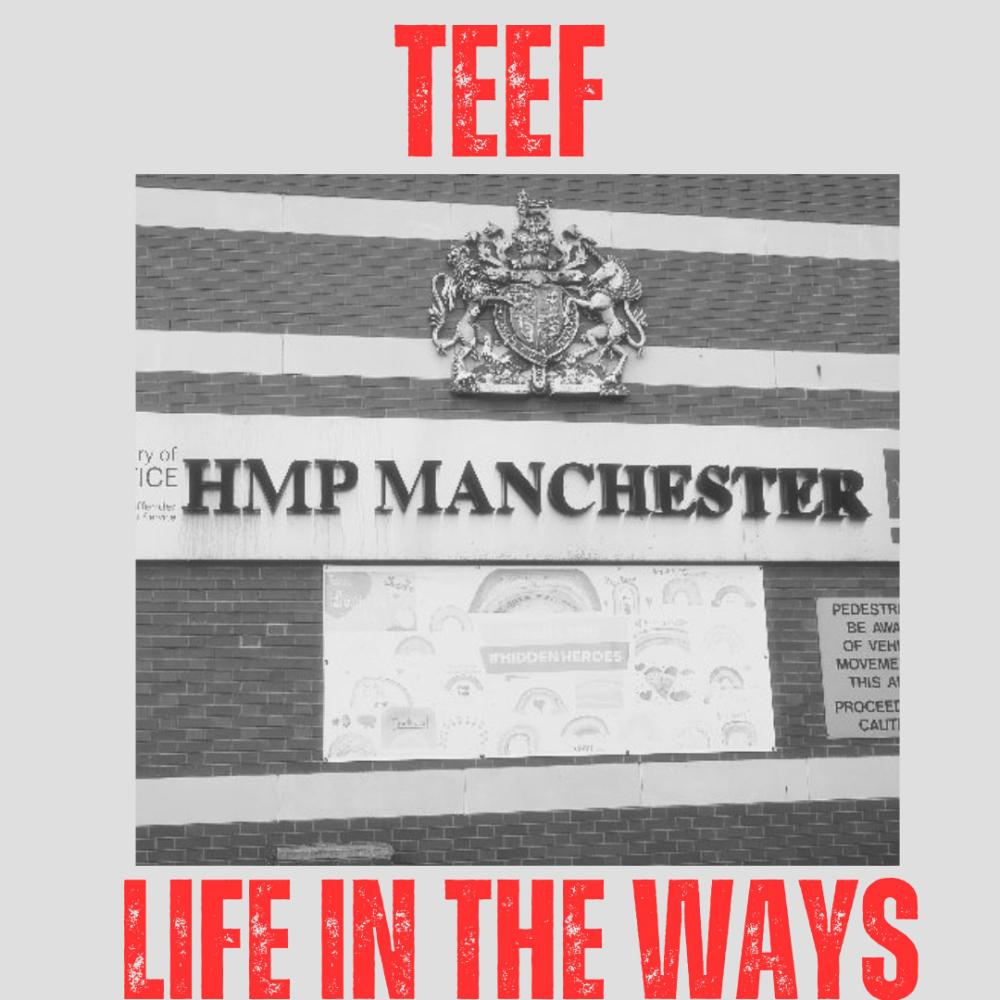 Life In The Ways (Explicit)