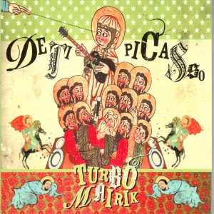 default playlist img