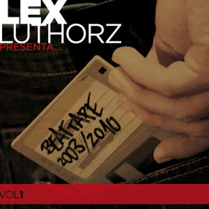 อัลบัม Beattape 2003-2010 ศิลปิน Lex Luthorz