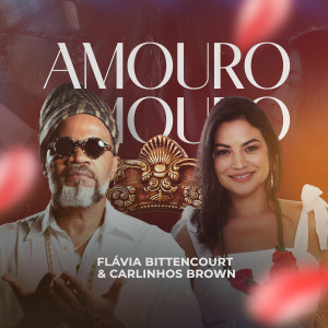 Flávia Bittencourt的專輯Amouro