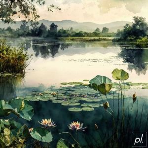 Charlee Nguyen的專輯Passing By