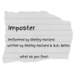 B.A. Bellec的專輯Imposter (feat. Shelley Harland)