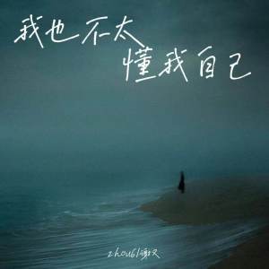 Listen to 我也不太懂我自己 song with lyrics from zhou6