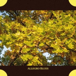 收聽Dave Brubeck的Allegro Blues歌詞歌曲