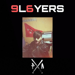 Parking Army的專輯9l6yers (Explicit)