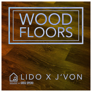 Wood Floors (Tiny Room Sessions)