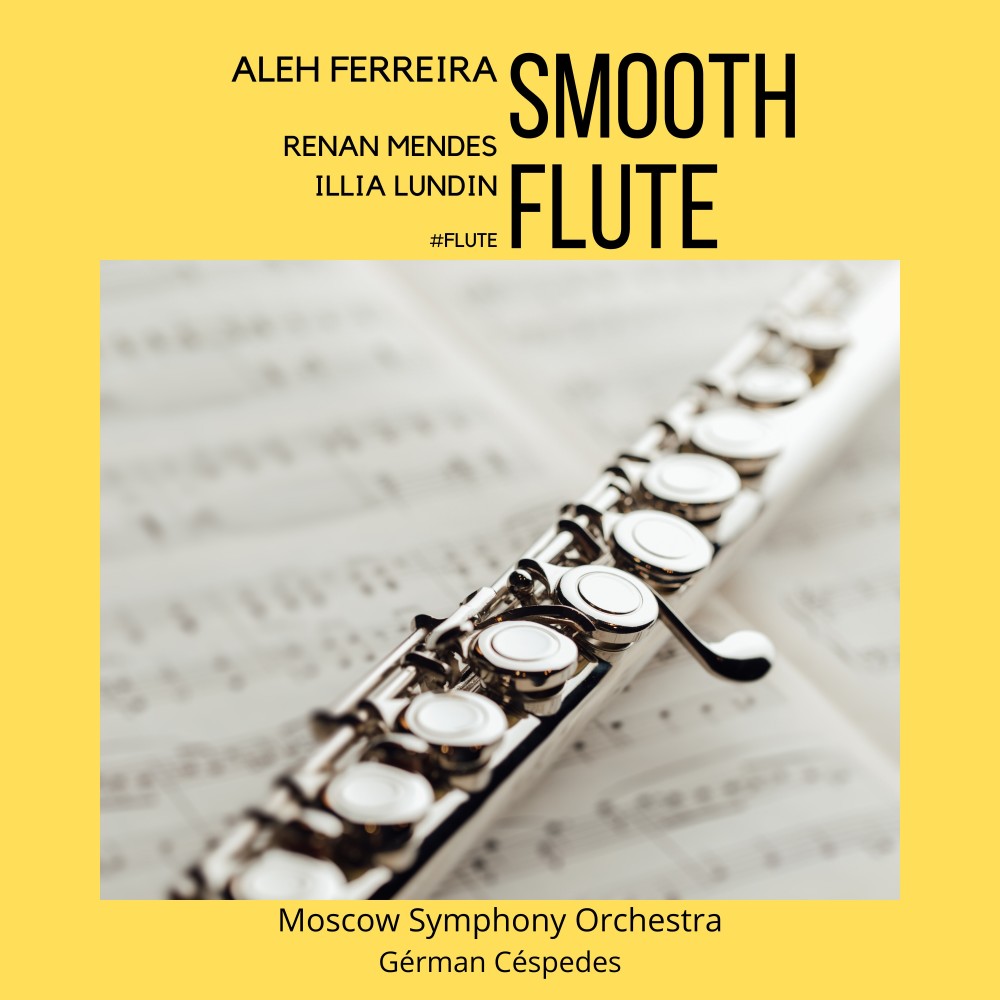 Flute Concerto - Moderato (Instrumental)