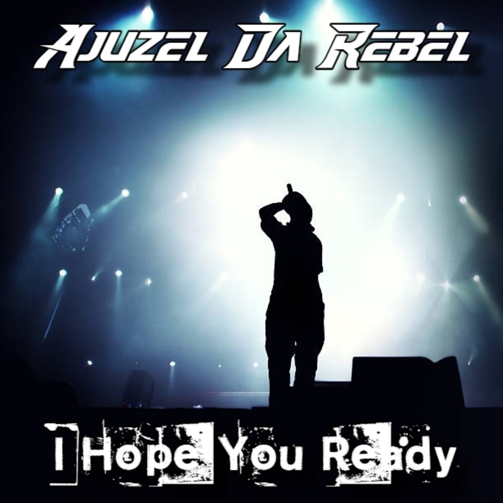 I Hope You Ready (Explicit)