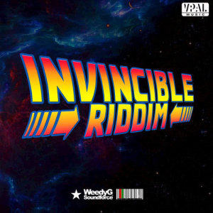 ดาวน์โหลดและฟังเพลง Invincible พร้อมเนื้อเพลงจาก Junior X