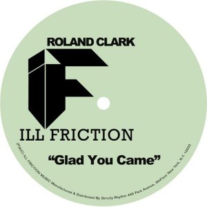 ดาวน์โหลดและฟังเพลง Glad You Came (Kenny Dope Remix) พร้อมเนื้อเพลงจาก Roland Clark