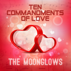 收聽The Moonglows的Over And Over Again歌詞歌曲
