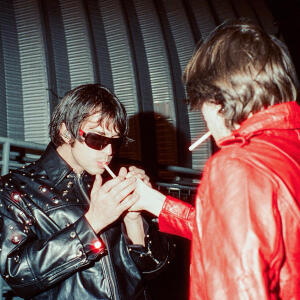 default playlist img