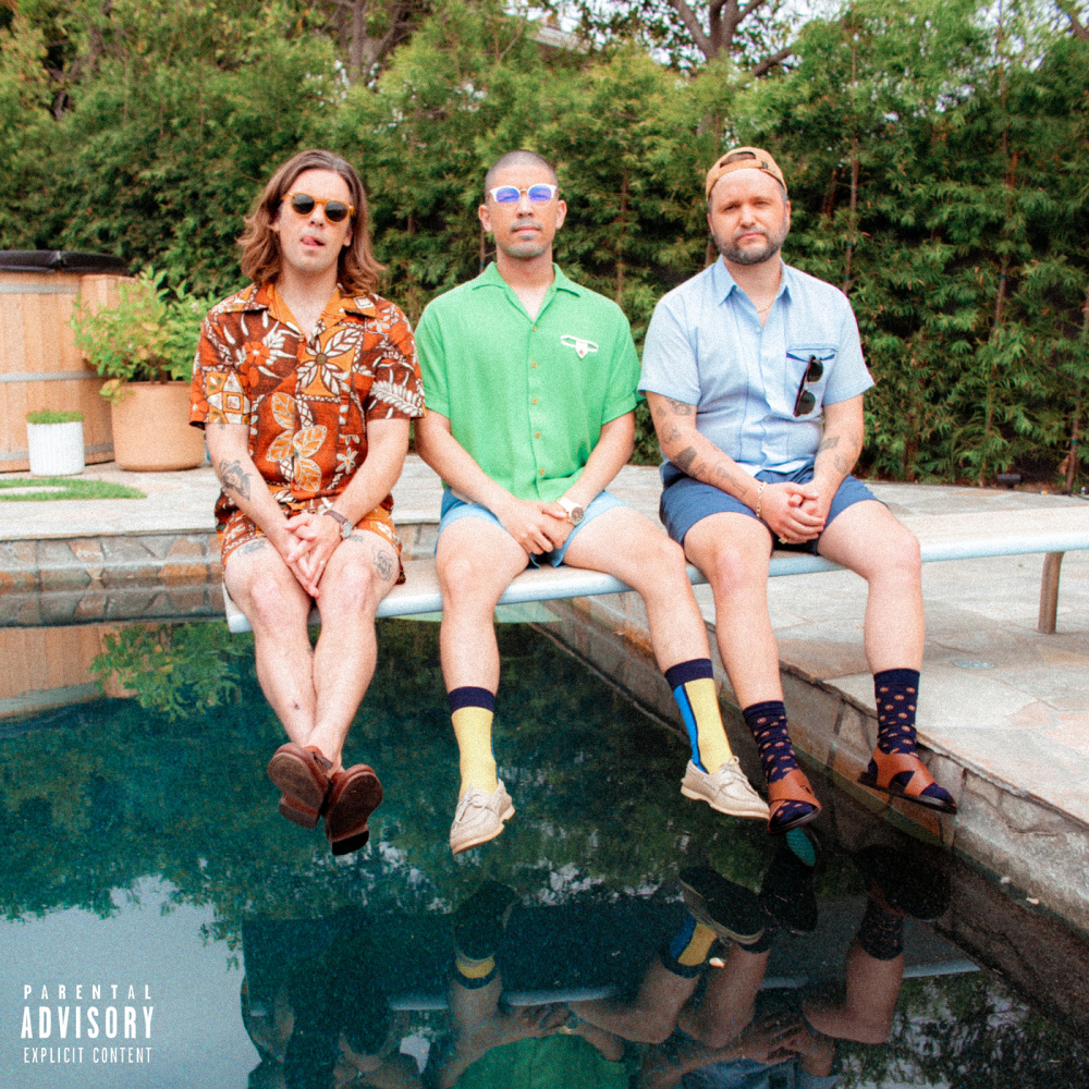 Daddy(feat. Quinn XCII)