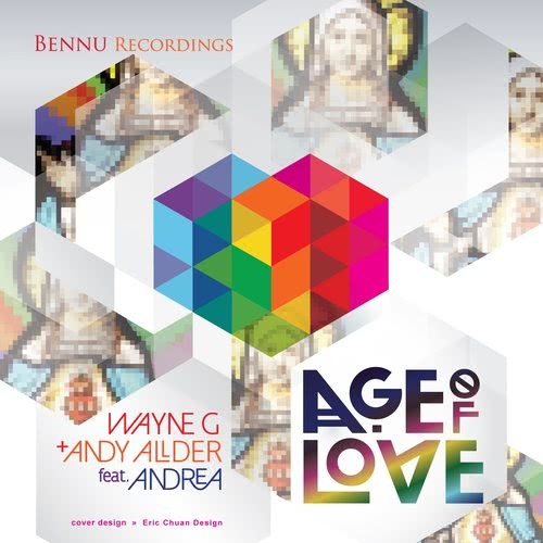 Age of Love (Andy Allder House Mix)