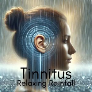 Healing Rain Sound Academy的專輯Tinnitus (Relaxing Rainfall)