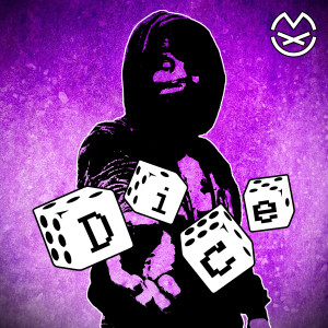 ดาวน์โหลดและฟังเพลง Dice พร้อมเนื้อเพลงจาก Electro Complex