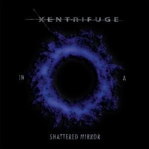 收聽Xentrifuge的Your Eyes, My Betrayal歌詞歌曲