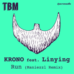收听Krono的Run (ManiezzL Remix)歌词歌曲