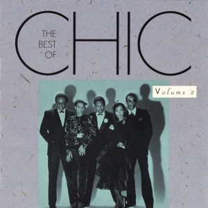 ดาวน์โหลดและฟังเพลง Hangin' (LP版) พร้อมเนื้อเพลงจาก Chic