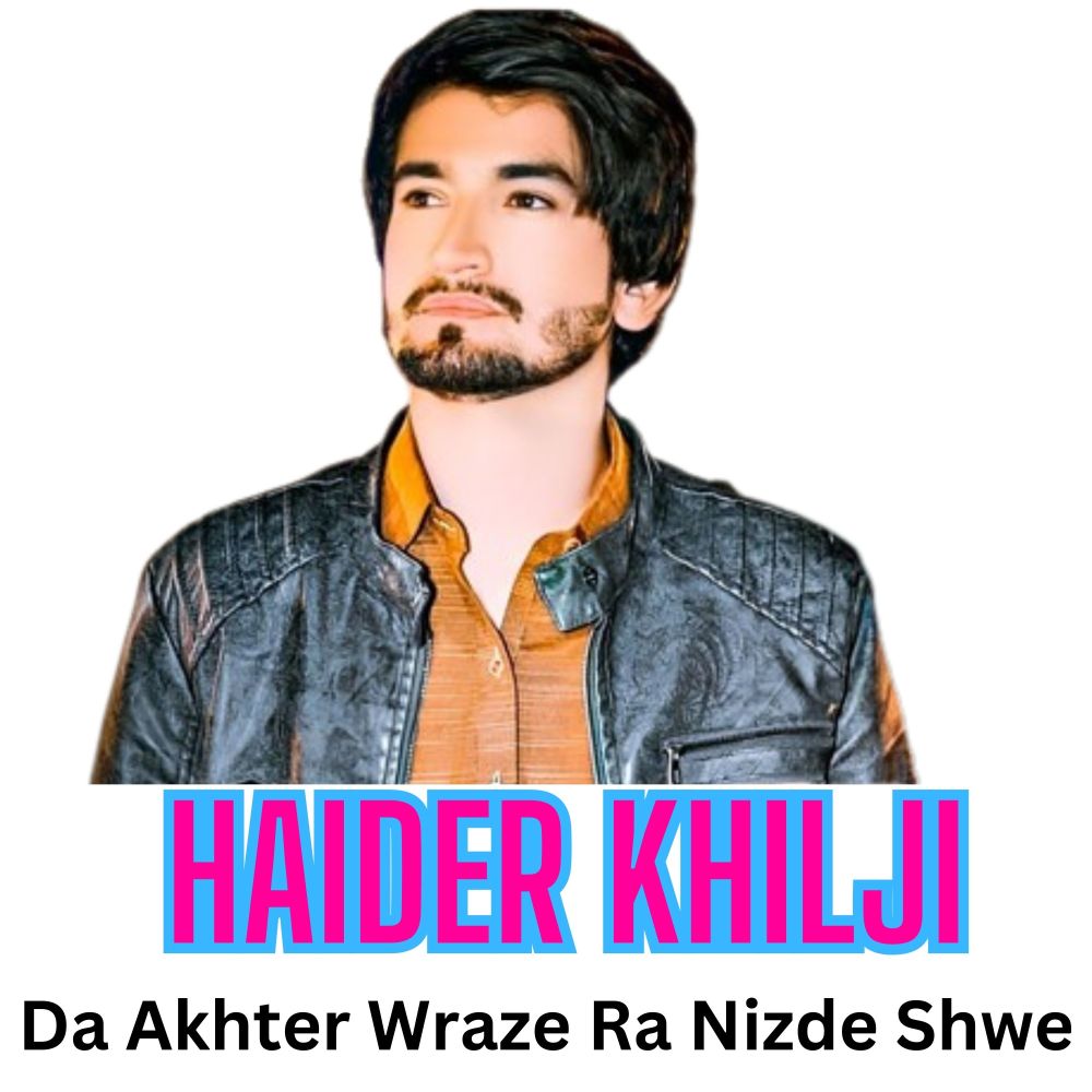 Da Akhter Wraze Ra Nizde Shwe