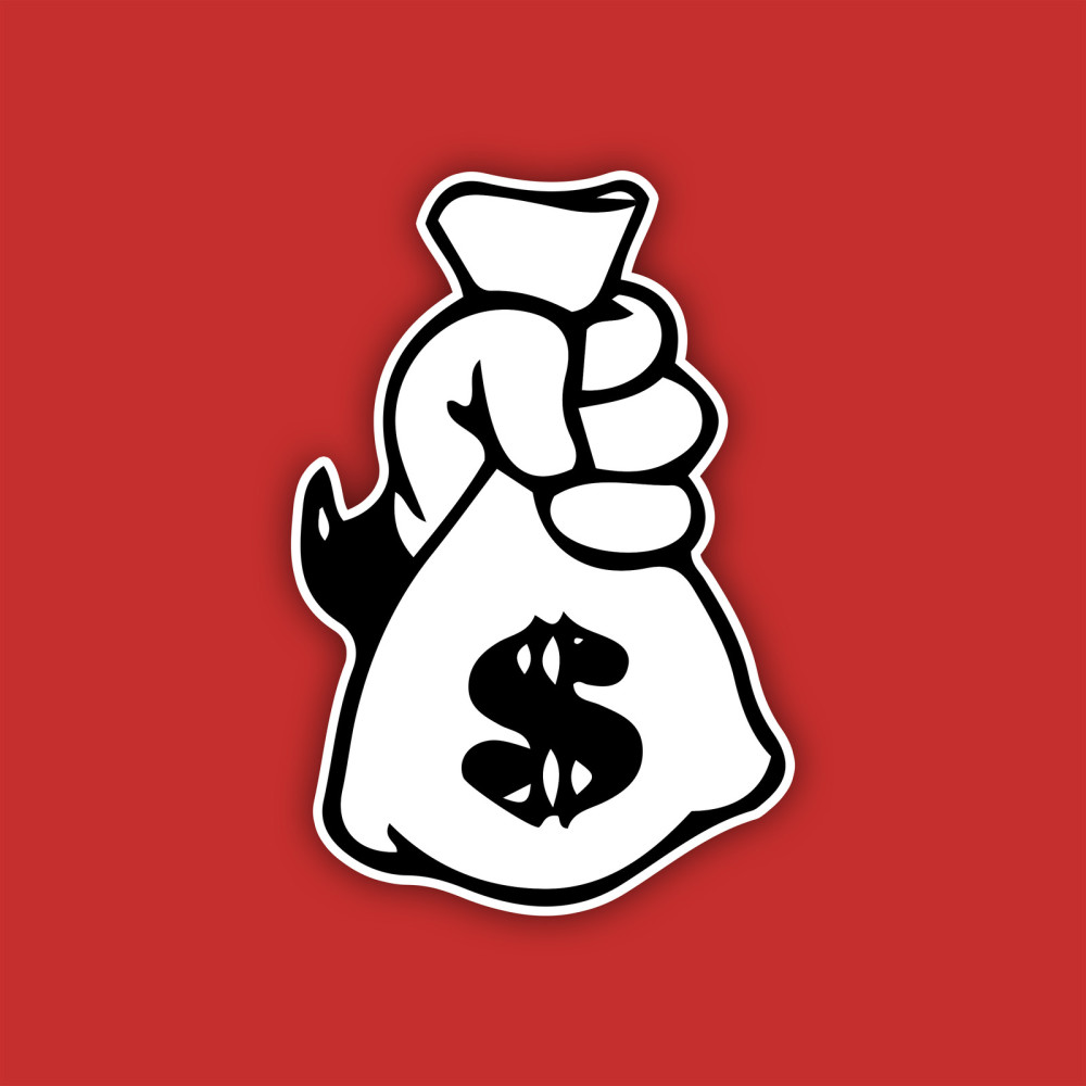 Dough Boy (Explicit)