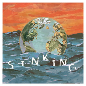 ดาวน์โหลดและฟังเพลง Sinking พร้อมเนื้อเพลงจาก Elisa Imperilee