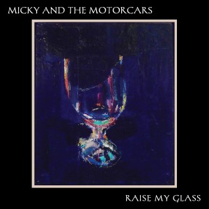 收聽Micky And The Motorcars的A Thousand Tears歌詞歌曲