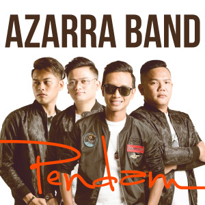 ดาวน์โหลดและฟังเพลง Pendam พร้อมเนื้อเพลงจาก Azarra Band