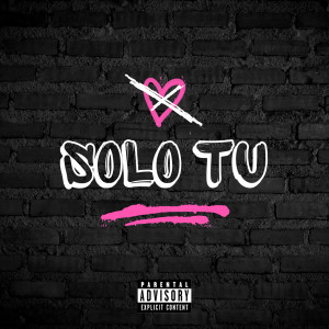 Listen to Solo tu song with lyrics from Ciava