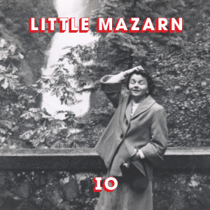 Dengarkan lagu Vermont nyanyian Little Mazarn dengan lirik