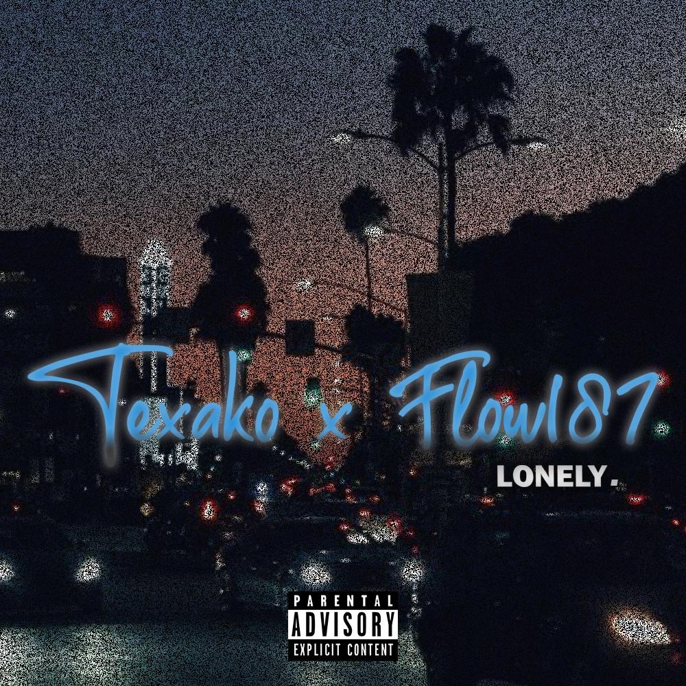 Lonely (Explicit)